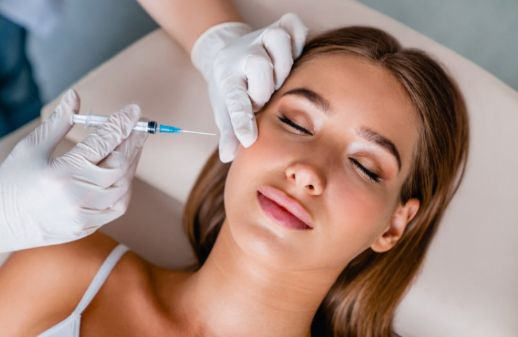 Botox Treatment in Lokhandwala - Andheri