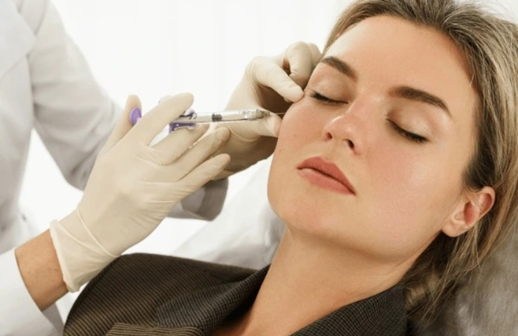 Fillers Skin Treatment in Lokhandwala, Andheri