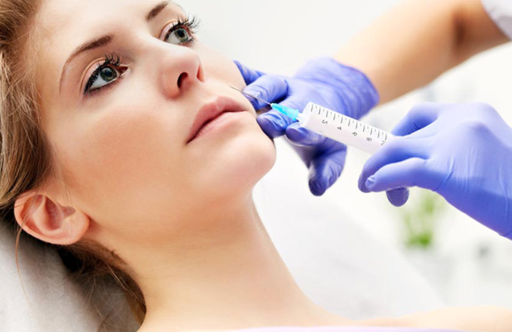 Fillers Skin Treatment in Lokhandwala, Andheri