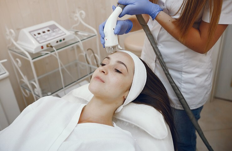 Laser Treatment in Lokhandwala - Andheri