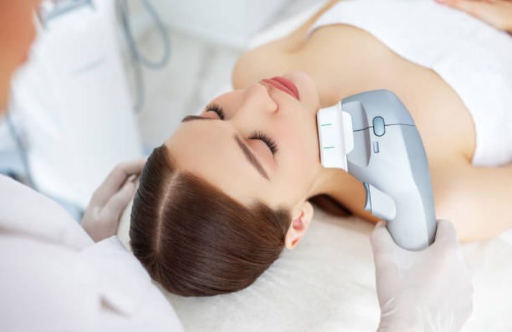 High-Intensity Focused Ultrasound Treatment in Lokhandwala