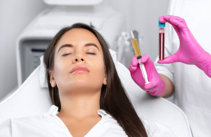 PRP Treatment in Lokhandwala-Andheri