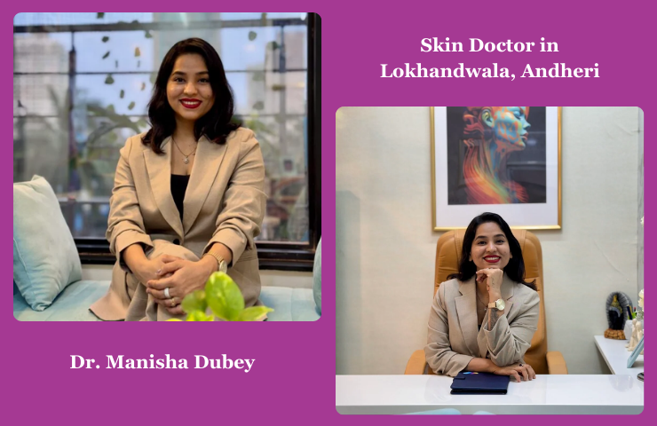 Skin Doctor in Lokhandwala, Andheri