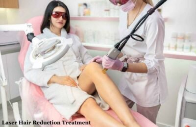 Laser Hair Reduction Treatment in Andheri Near Me