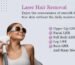 Laser Hair Removal for Models and Actresses in Lokhandwala