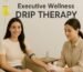 Executive Wellness Drip Therapy in Juhu
