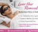 Laser Hair Removal Reduction Clinic in Andheri
