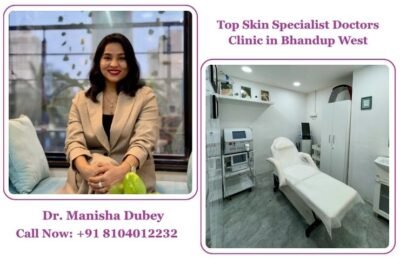 Top Skin Specialist Doctors Clinic in Bhandup West