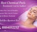Best Chemical Peels Treatment Cost in Andheri