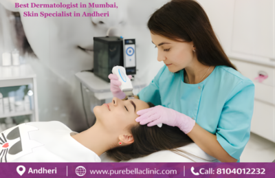 Best Dermatologist in Mumbai, Skin Specialist in Andheri