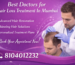 Best Doctors for Hair Loss Treatment In Mumbai