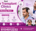 Best Hair Transplant Clinics in Bhandup West
