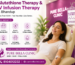 Glutathione Therapy & IV Infusion Therapy in Bhandup