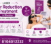 Laser Hair Reduction Treatment in Bhandup