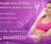 Weight Loss IV Drip Treatment in Andheri, Mumbai