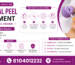 Chemical Peel Treatment in Lokhandwala, Andheri