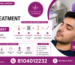 GFC Hair Treatment in Bhandup West