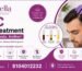 GFC Hair Treatment in Lokhandwala, Andheri