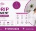 IV Drip Treatment in Lokhandwala, Andheri