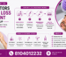 Best Doctors For Hair Loss Treatment Near Bhandup