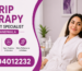 IV Drip Therapy Treatment Specialist in Lokhandwala