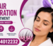 Hair Restoration Treatment in Andheri West