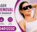 Laser Hair Removal Clinic in Bhandup