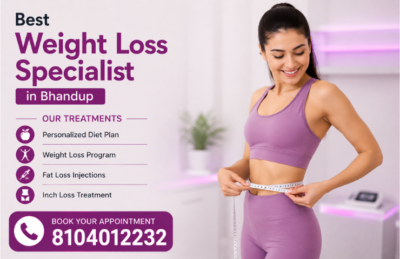 Best Weight Loss Specialist in Bhandup