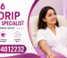 IV Drip Therapy Specialist in Andheri West