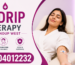 IV Drip Therapy in Bhandup West
