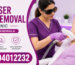 Laser Hair Removal Clinic in Lokhandwala
