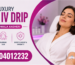 Luxury Skin IV Drip Lokhandwala Andheri