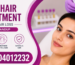 PRP Hair Treatment for Hair Loss in Bhandup