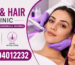 Skin & Hair Clinic In Andheri Lokhandwala, Mumbai